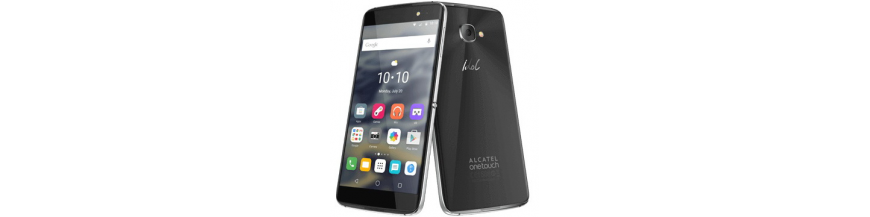 Alcatel Idol 4S 6070